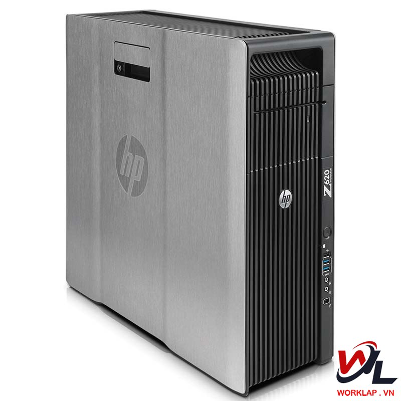 HP Workstation Z620 V2 – chuyên sử dụng trong công việc đồ họa