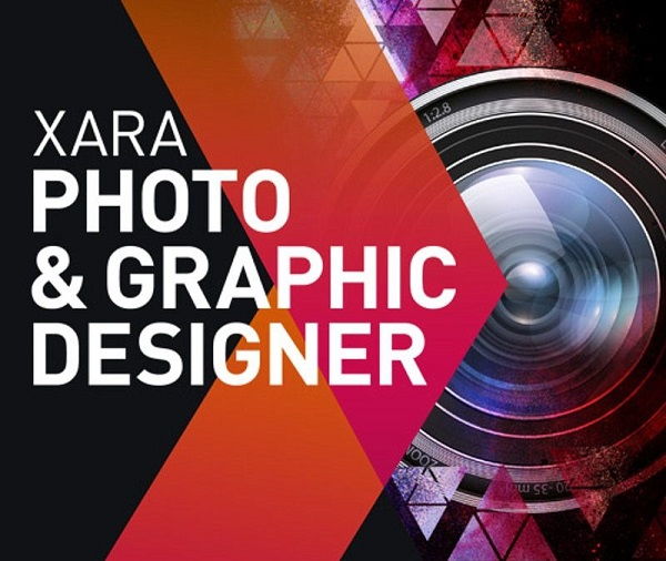 Xara Photo & Graphic Designer nổi tiếng