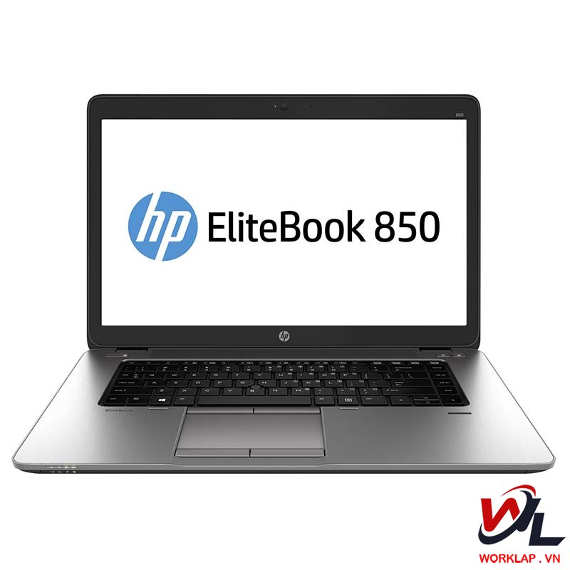 Thiết kế nổi bật của máy tính HP Elitebook 850 G1 