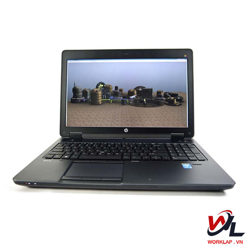 Một mẫu laptop HP đang rất được người dùng ưa chuộng