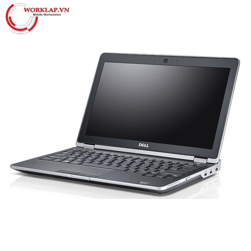 Thiết kế hiện đại của Laptop dell latitude e6430