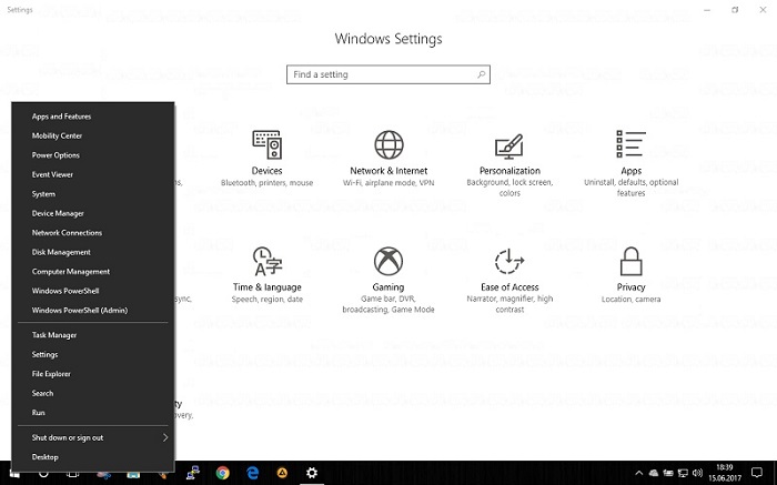 Windows 10 Pro N và Pro không có nhiều khác biệt