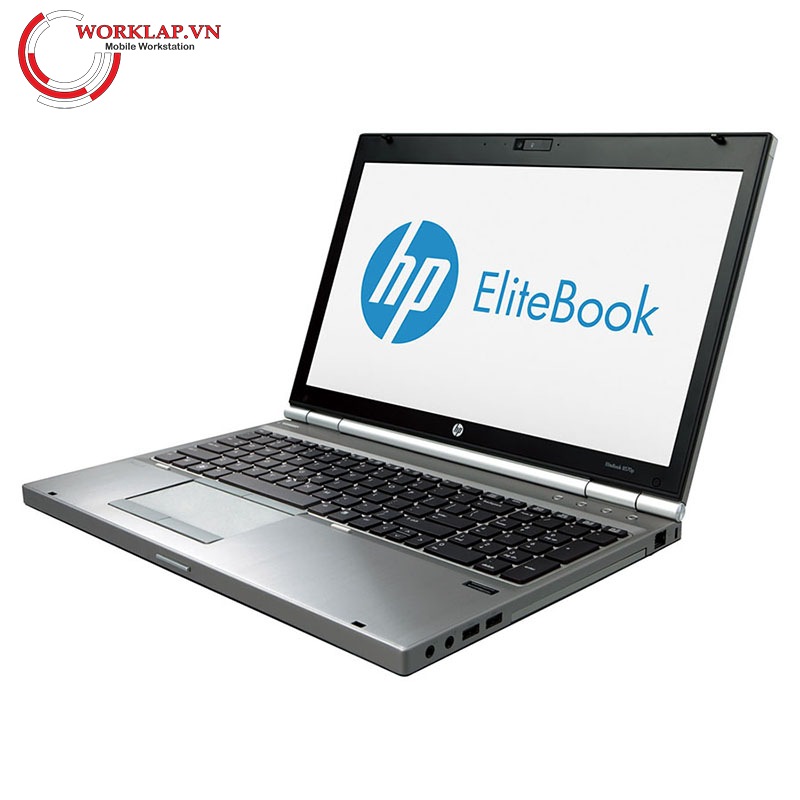 Laptop HP phù hợp với doanh nhân
